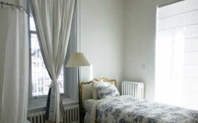 Important Tips on Enhancing the Interior View of Your Home Using Curtains