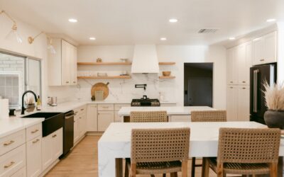 5 Modular Kitchen Designs and Prices for First-Timers