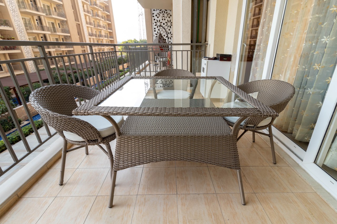 Guide to Planning Your Balcony Design