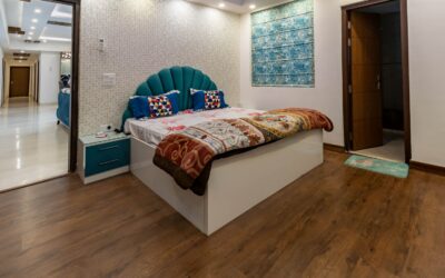 Home Interior Designer in Faridabad