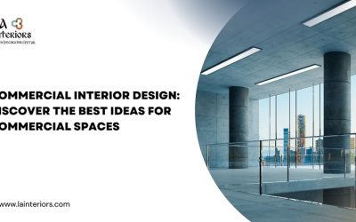 Discover the Best Ideas for Commercial Spaces
